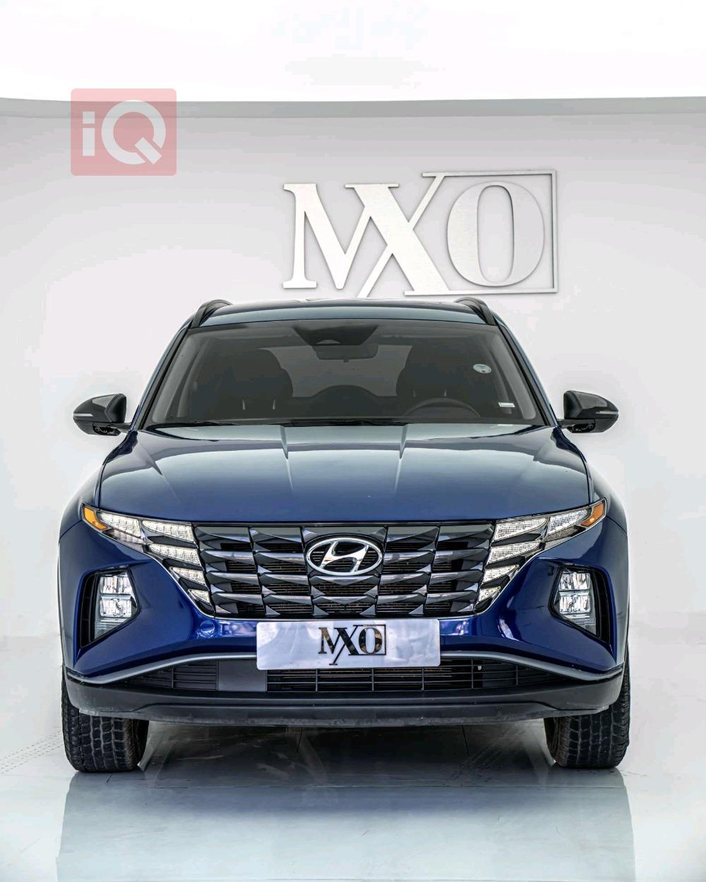 هیوندای تۆکسۆن